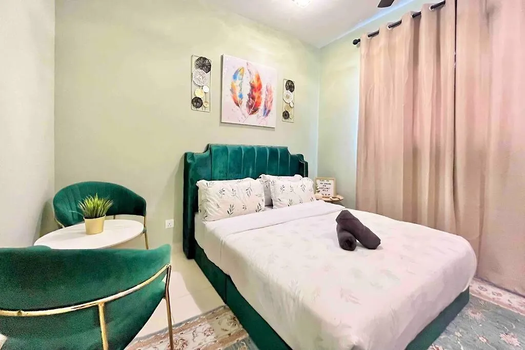 Alanis Residence Designer Studio Sepang Malaysia