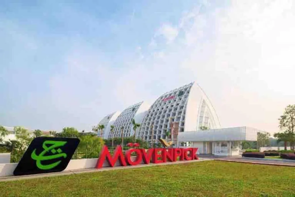 Alanis Residence Designer Studio Sepang Malaysia